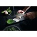 Кухонний ніж Fiskars Taiten Santoku 16 см (1066831)