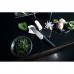 Кухонний ніж Fiskars Taiten Santoku 16 см (1066831)