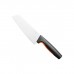 Кухонний ніж Fiskars Functional Form Santoku 16 см (1057536)