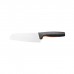 Кухонний ніж Fiskars Functional Form Santoku 16 см (1057536)