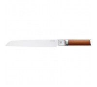 Кухонний ніж Fiskars Norden для хліба 23 см (1026421)