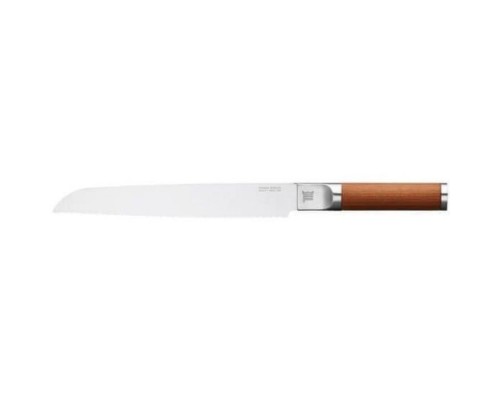 Кухонний ніж Fiskars Norden для хліба 23 см (1026421)