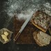 Кухонний ніж Fiskars Norden для хліба 23 см (1026421)