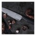 Кухонний ніж Fiskars Taiten шеф великий 20 см (1066830)
