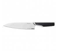 Кухонний ніж Fiskars Taiten шеф великий 20 см (1066830)
