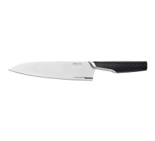 Кухонний ніж Fiskars Taiten шеф великий 20 см (1066830)