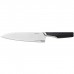Кухонний ніж Fiskars Taiten шеф великий 20 см (1066830)