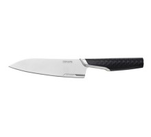 Кухонний ніж Fiskars Taiten шеф середній 16 см (1066832)