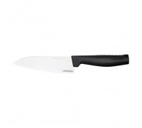 Кухонний ніж Fiskars Hard Edge шеф малий 13 см (1051749)