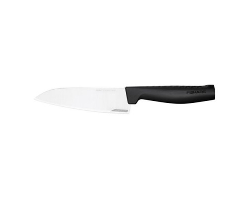 Кухонний ніж Fiskars Hard Edge шеф малий 13 см (1051749)