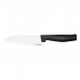 Кухонний ніж Fiskars Hard Edge шеф малий 13 см (1051749)
