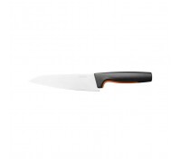 Кухонний ніж Fiskars Functional Form шеф середній 16,9 см (1057535)
