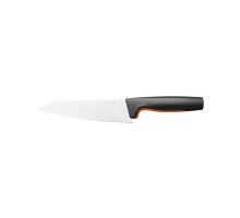 Кухонний ніж Fiskars Functional Form шеф середній 16,9 см (1057535)