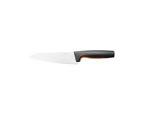 Кухонний ніж Fiskars Functional Form шеф середній 16,9 см (1057535)