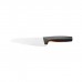 Кухонний ніж Fiskars Functional Form шеф середній 16,9 см (1057535)