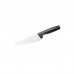 Кухонний ніж Fiskars Functional Form шеф середній 16,9 см (1057535)