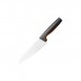 Кухонний ніж Fiskars Functional Form шеф середній 16,9 см (1057535)
