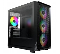 Корпус для ПК MONTECH X5M (B)