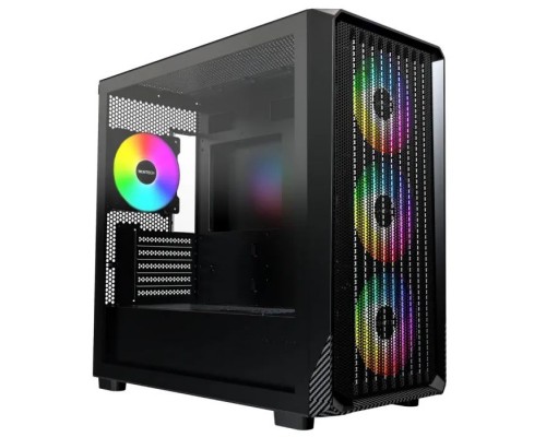 Корпус для ПК MONTECH X5M (B)