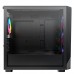 Корпус для ПК MONTECH X5M (B)