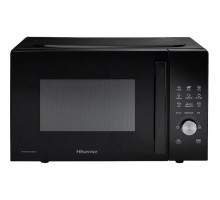 Мікрохвильова піч Hisense H23MOBSD1HG