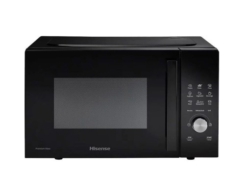 Мікрохвильова піч Hisense H23MOBSD1HG
