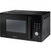 Мікрохвильова піч Hisense H23MOBSD1HG