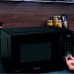 Мікрохвильова піч Hisense H23MOBSD1HG