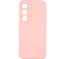 Чохол до мобільного телефона Armorstandart ICON Infinix Hot 60 Pro 4G Camera cover Pink (ARM88675)