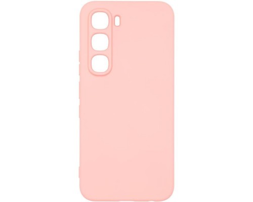 Чохол до мобільного телефона Armorstandart ICON Infinix Hot 60 Pro 4G Camera cover Pink (ARM88675)
