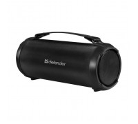 Акустична система Defender Beatbox 16 Black (65216)