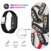 Ремінець до фітнес браслета Armorstandart Braided Solo Loop для Xiaomi Smart Band 10/9/8 Khaki (ARM86882)