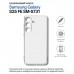 Чохол до мобільного телефона BeCover Silicone Samsung Galaxy S25 FE SM-S731 Transparent (714389)