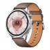 Смарт-годинник Huawei WATCH GT 6 46mm Brown Leather (55020FTW)