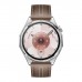 Смарт-годинник Huawei WATCH GT 6 46mm Brown Leather (55020FTW)