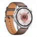 Смарт-годинник Huawei WATCH GT 6 46mm Brown Leather (55020FTW)