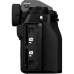 Цифровий фотоапарат Fujifilm X-T5 Body Black (16939277)
