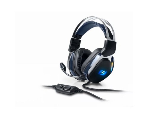 Навушники Muse M-230 GH USB Black (M-230 GH)