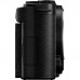 Цифровий фотоапарат Panasonic Lumix DC-S9 Body Jet Black (DC-S9E-K)