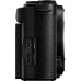 Цифровий фотоапарат Panasonic Lumix DC-S9 Body Jet Black (DC-S9E-K)