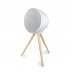 Акустична система Muse ML-655 BT White (ML-655 BT)