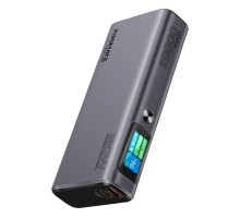 Батарея універсальна Promate 20000mAh 130W (titan-130)