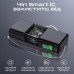 Батарея універсальна Promate 20000mAh 130W (titan-130)