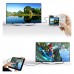 Перехідник Mini HDMI M to HDMI F black Ugreen (20101)