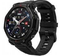 Смарт-годинник Amazfit T-Rex 3 Pro 48mm W2444OV1N Tactical Black (1170956)
