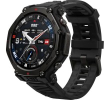 Смарт-годинник Amazfit T-Rex 3 Pro 48mm W2444OV1N Tactical Black (1170956)
