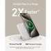 Батарея універсальна Anker 10000mAh MagGo Qi2/15W, PD, 27W, USB-C, white (A1654G21)