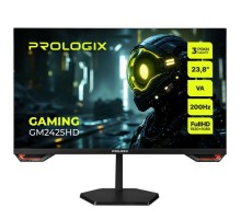 Монітор Prologix GM2425HD