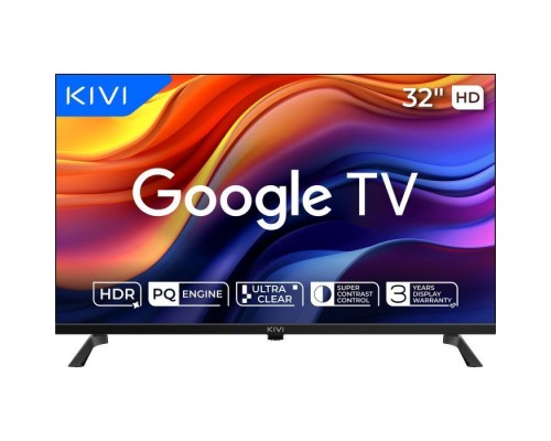 Телевізор Kivi 32H800KB