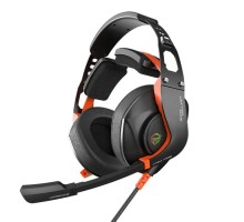 Навушники Meetion HP099 Black/Orange (MT-HP099-A)